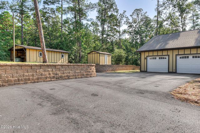 3419 Lewis Road, Augusta, GA 30909