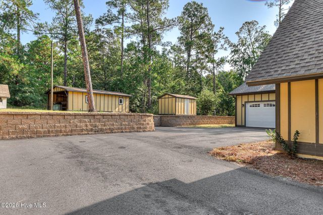 3419 Lewis Road, Augusta, GA 30909