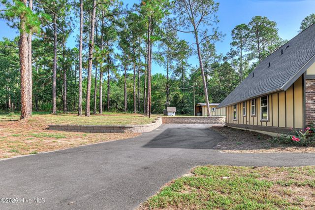 3419 Lewis Road, Augusta, GA 30909
