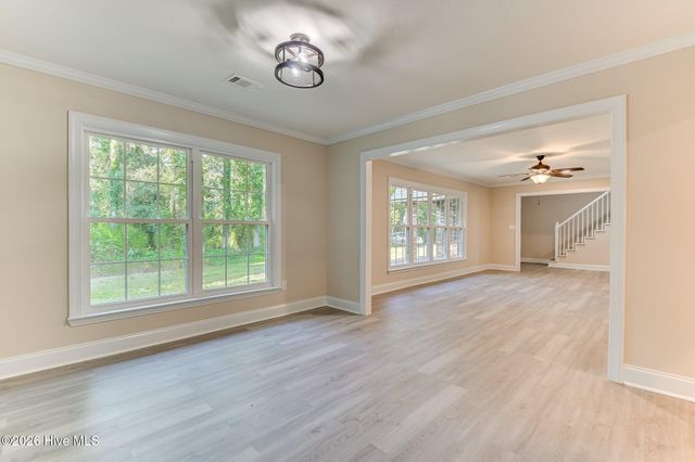 3419 Lewis Road, Augusta, GA 30909