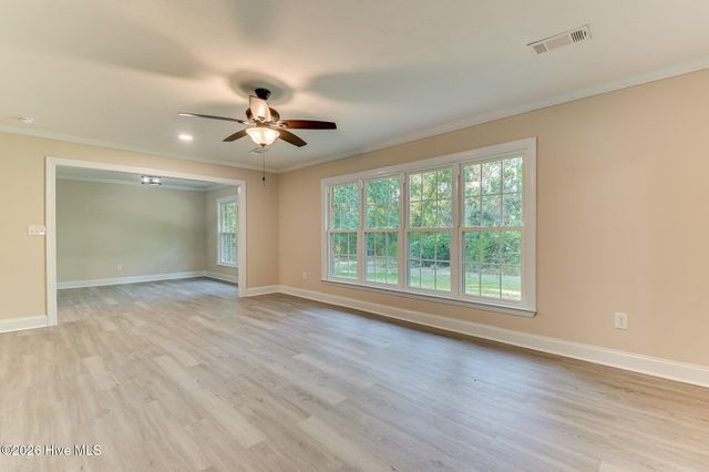 3419 Lewis Road, Augusta, GA 30909
