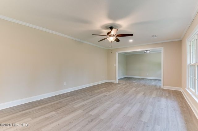 3419 Lewis Road, Augusta, GA 30909
