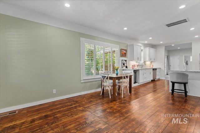 3516 N North Street, Boise, ID 83703