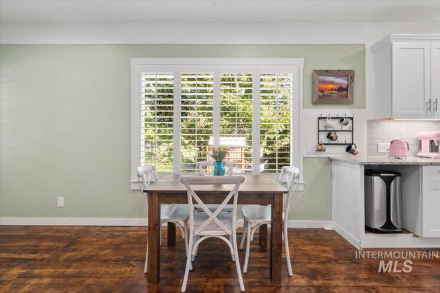 3516 N North Street, Boise, ID 83703