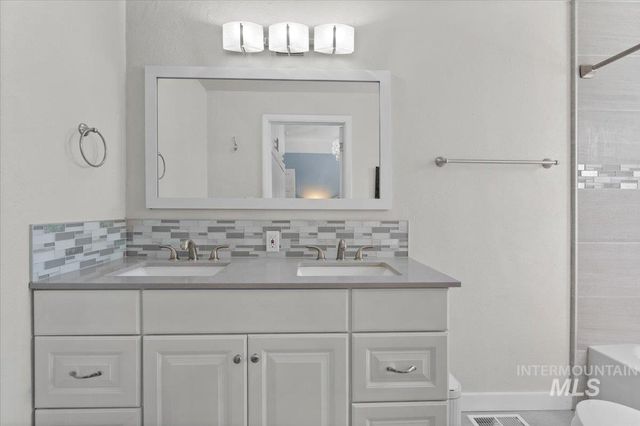 3516 N North Street, Boise, ID 83703