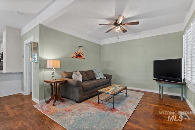 3516 N North Street, Boise, ID 83703