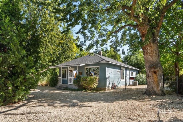 3516 N North Street, Boise, ID 83703