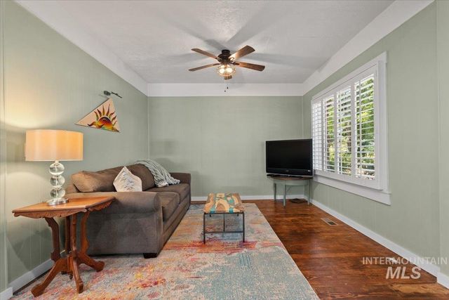 3516 N North Street, Boise, ID 83703