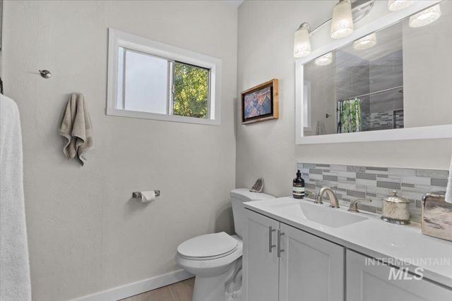 3516 N North Street, Boise, ID 83703