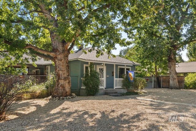 3516 N North Street, Boise, ID 83703