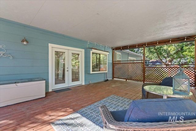 3516 N North Street, Boise, ID 83703
