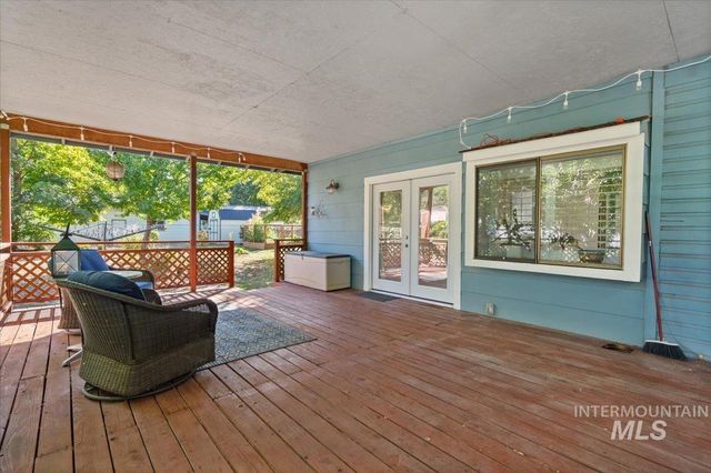 3516 N North Street, Boise, ID 83703
