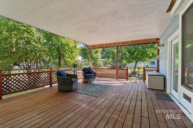 3516 N North Street, Boise, ID 83703