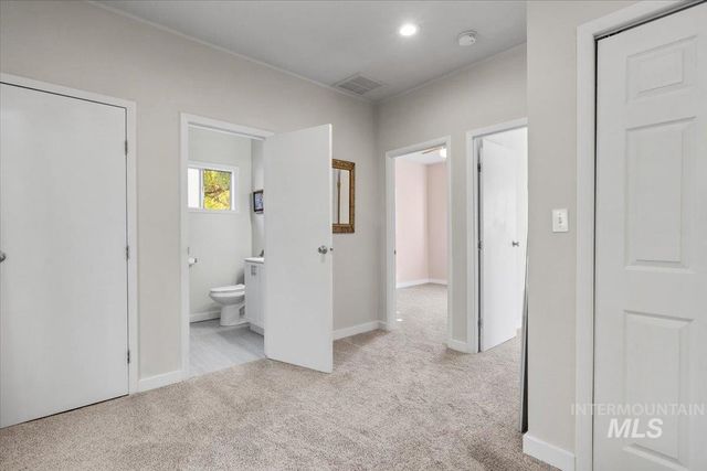 3516 N North Street, Boise, ID 83703