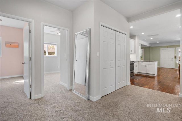 3516 N North Street, Boise, ID 83703