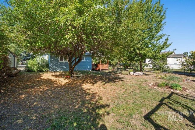 3516 N North Street, Boise, ID 83703