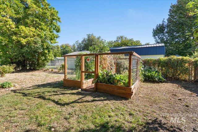 3516 N North Street, Boise, ID 83703