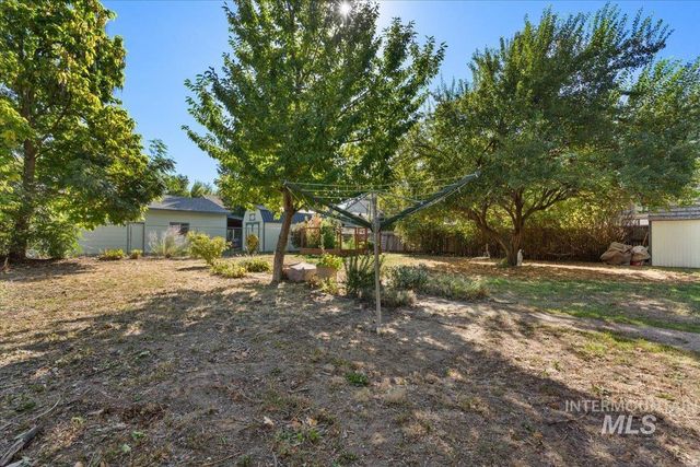 3516 N North Street, Boise, ID 83703