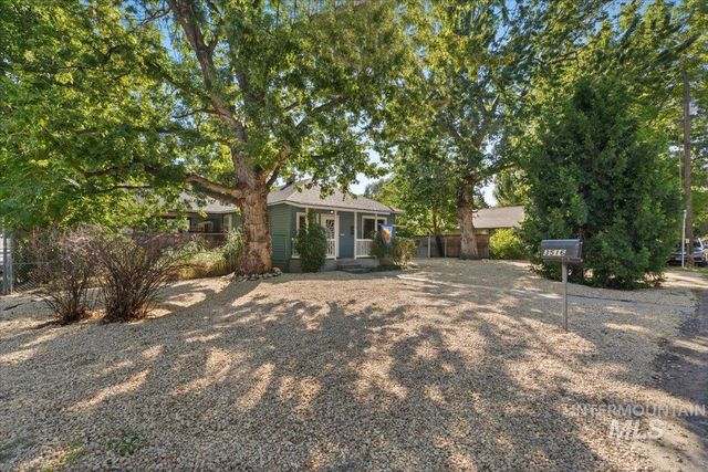 3516 N North Street, Boise, ID 83703
