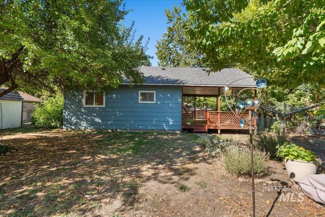 3516 N North Street, Boise, ID 83703