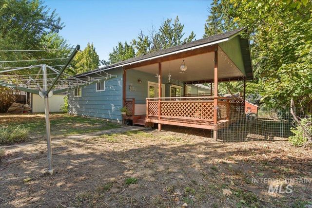 3516 N North Street, Boise, ID 83703