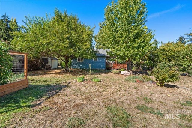 3516 N North Street, Boise, ID 83703
