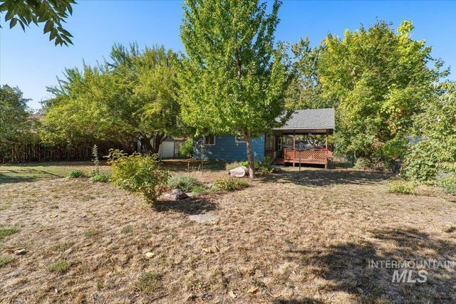3516 N North Street, Boise, ID 83703