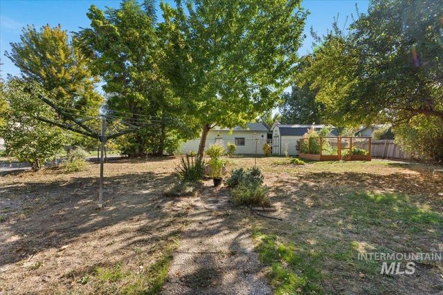 3516 N North Street, Boise, ID 83703