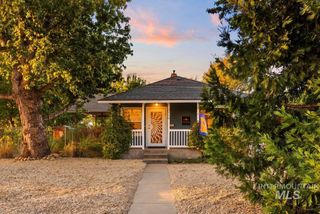 3516 N North Street, Boise, ID 83703