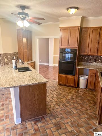 113 BAYSIDE DRIVE, West Monroe, LA 71291
