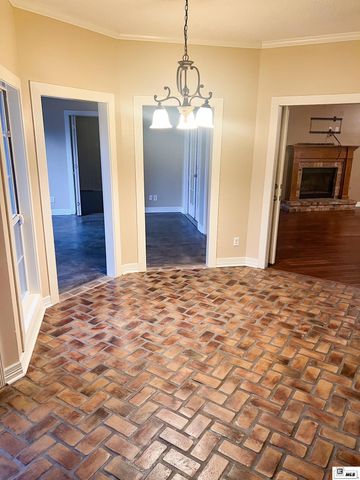 113 BAYSIDE DRIVE, West Monroe, LA 71291