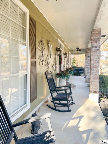 113 BAYSIDE DRIVE, West Monroe, LA 71291