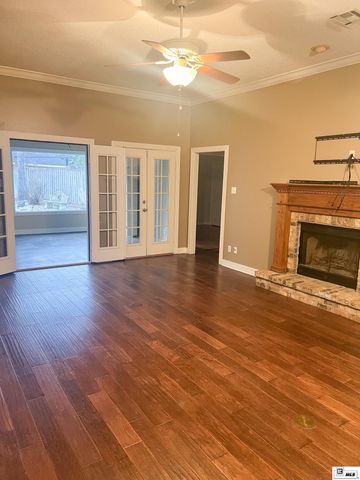 113 BAYSIDE DRIVE, West Monroe, LA 71291