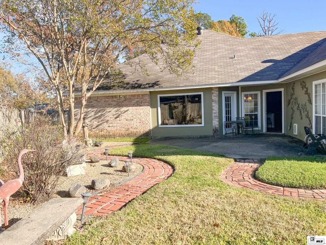 113 BAYSIDE DRIVE, West Monroe, LA 71291
