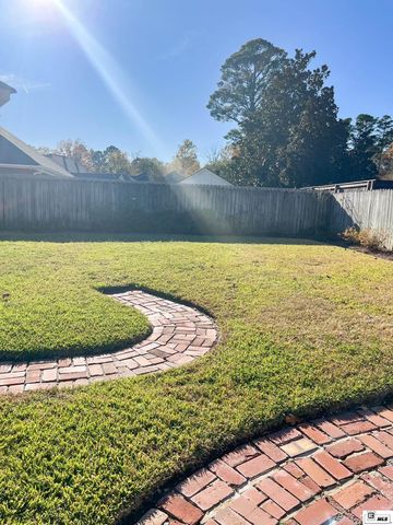 113 BAYSIDE DRIVE, West Monroe, LA 71291