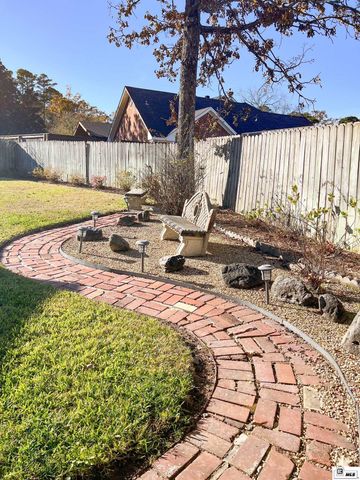 113 BAYSIDE DRIVE, West Monroe, LA 71291