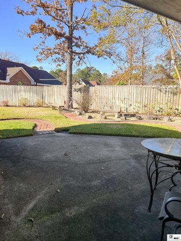 113 BAYSIDE DRIVE, West Monroe, LA 71291
