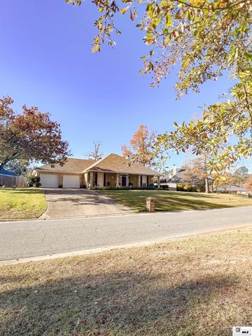 113 BAYSIDE DRIVE, West Monroe, LA 71291