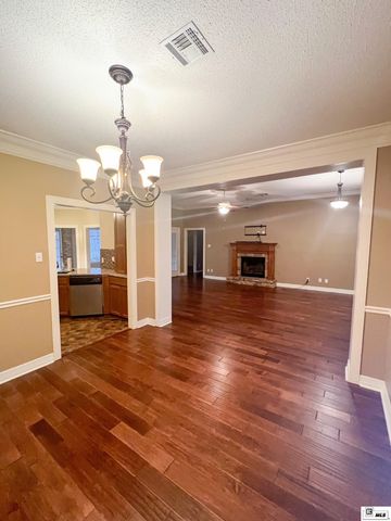 113 BAYSIDE DRIVE, West Monroe, LA 71291
