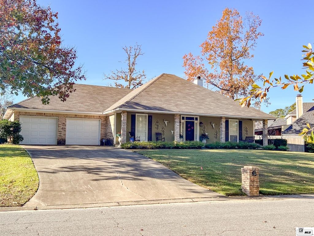 113 BAYSIDE DRIVE, West Monroe, LA 71291