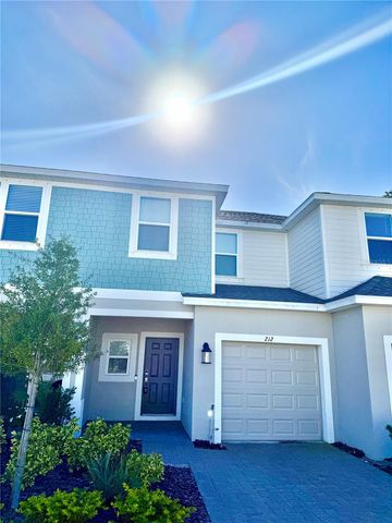 212 RIVER FRONT WAY, Edgewater, FL 32141