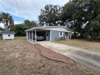 1212 LEON LANE, Daytona Beach, FL 32117