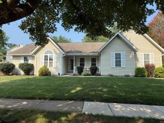 1201 W Aspen Court, Bloomington, IN 47404