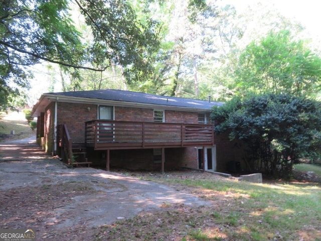 1142 Hembree Lane, Austell, GA 30168