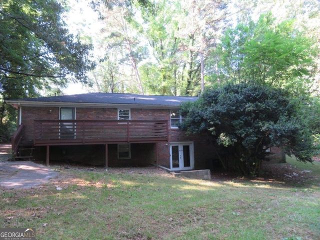 1142 Hembree Lane, Austell, GA 30168