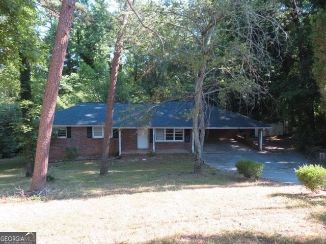 1142 Hembree Lane, Austell, GA 30168