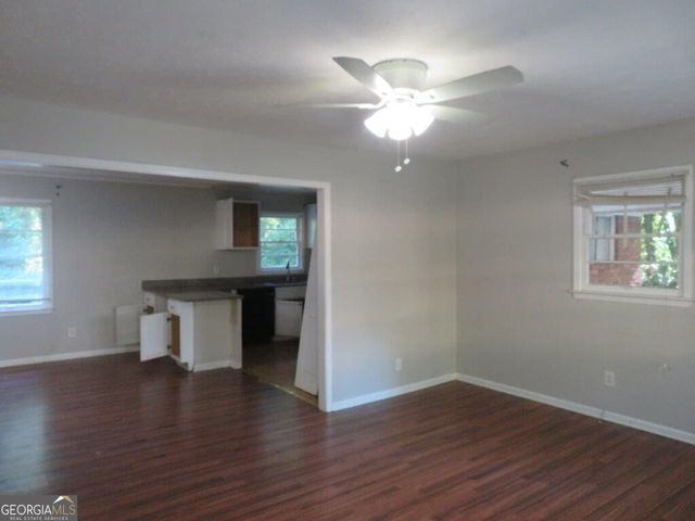 1142 Hembree Lane, Austell, GA 30168