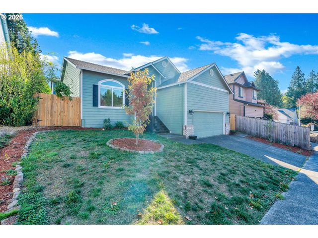 1558 Se JASMINE Way, Gresham, OR 97080