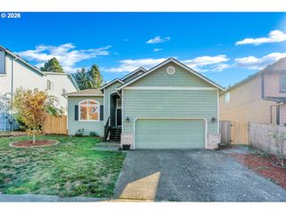 1558 Se JASMINE Way, Gresham, OR 97080