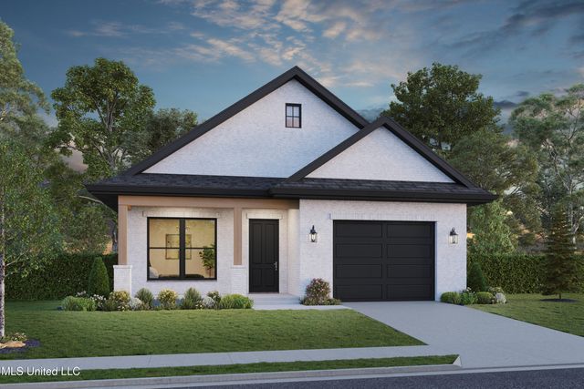 Nhn Barracuda Drive, Gautier, MS 39553